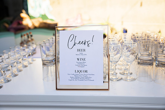 Keely/Andrew Wedding 2022