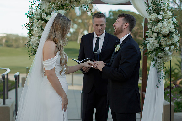 Matt & Megan