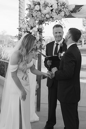 Matt & Megan