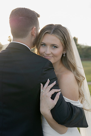 Matt & Megan