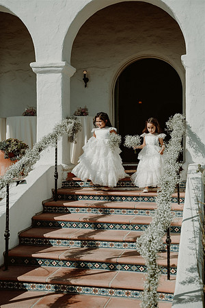 Lani + Chris