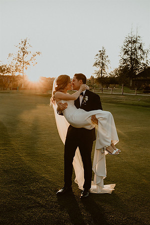 Mallory + Mike