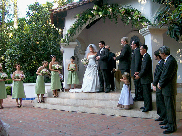 Rancho Las Lomas