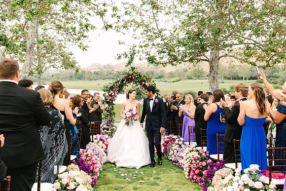 Arroyo Trabuco country club Lynne Lucente Floral Designs
