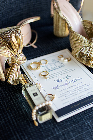 Keely/Andrew Wedding 2022