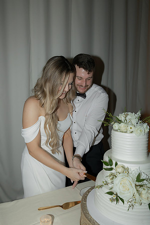 Matt & Megan