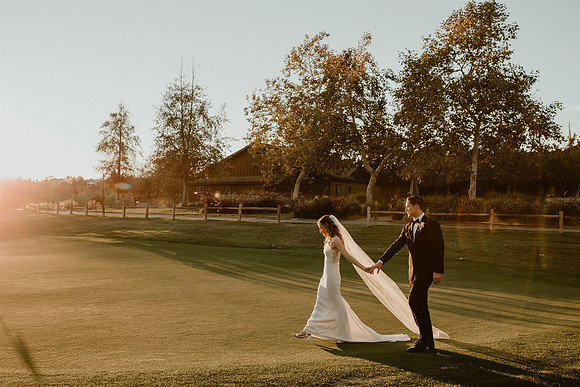 Mallory + Mike