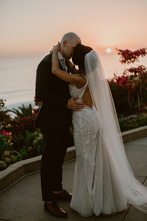 Lani + Chris