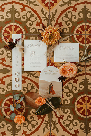 The Fitzgerald Wedding