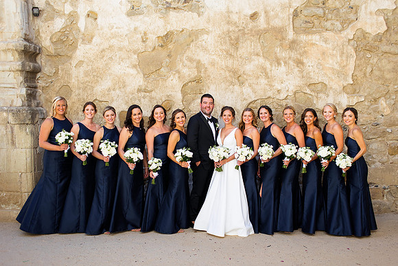 Keely/Andrew Wedding 2022