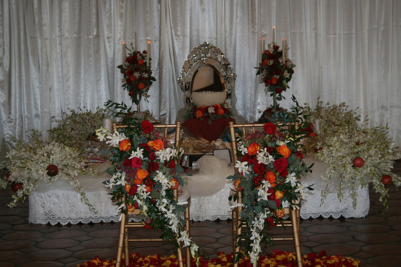Rancho Las Lomas