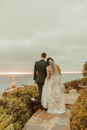 The Fitzgerald Wedding