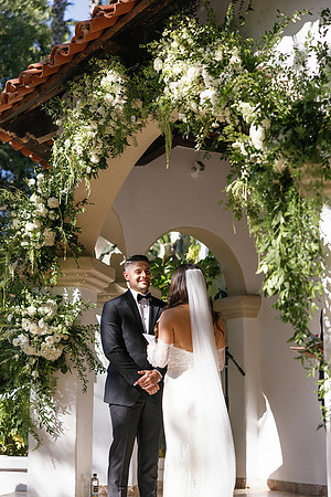 mia + john