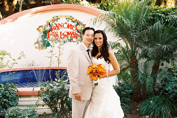 Rancho Las Lomas