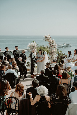 Lani + Chris
