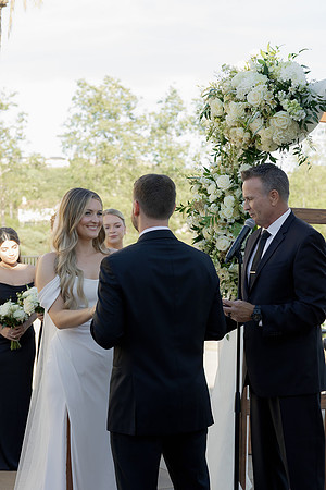 Matt & Megan