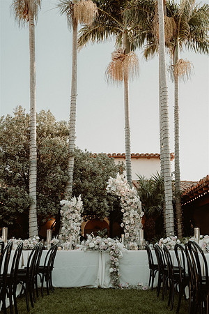 Lani + Chris