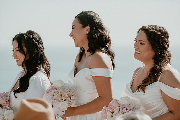 Lani + Chris