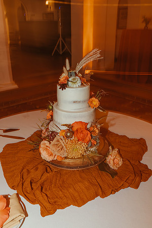 The Fitzgerald Wedding