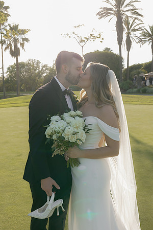 Matt & Megan