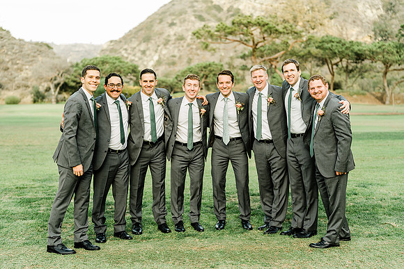 Krezinski Wedding Preview