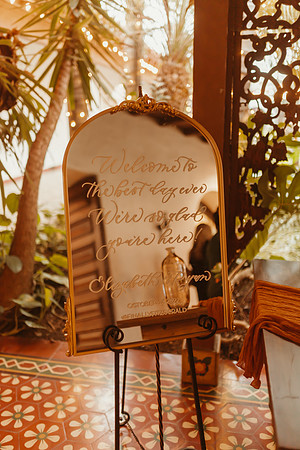 The Fitzgerald Wedding