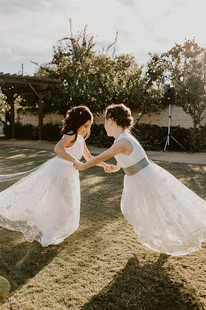 Mallory + Mike