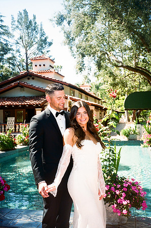mia + john