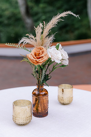 Michael and Chris  Rancho Las Lomas Wedding