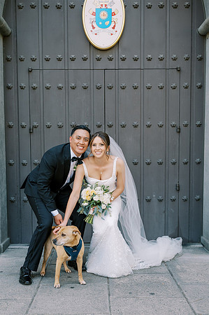 Emily & JP