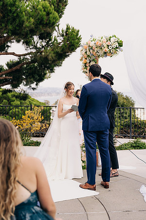 Jamie & Brennan | Dana Point, CA