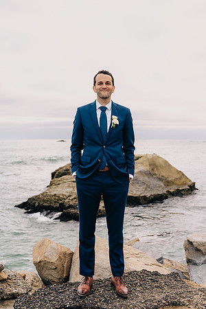 Jamie & Brennan | Dana Point, CA