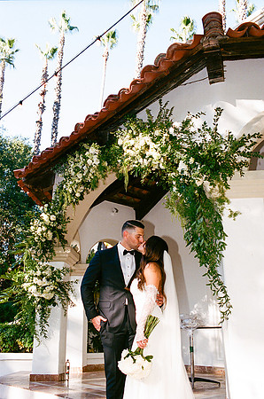 mia + john
