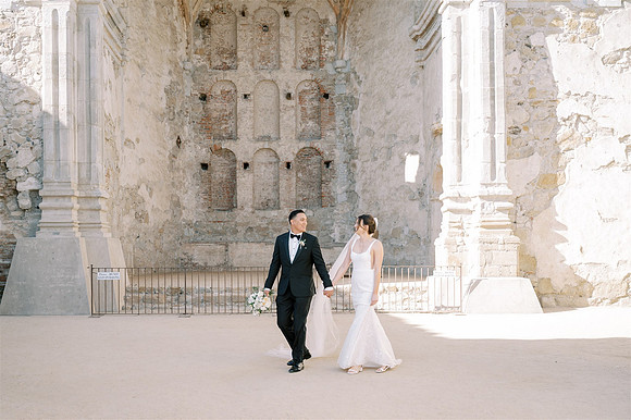 Emily & JP