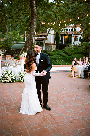 mia + john