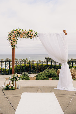 Jamie & Brennan | Dana Point, CA