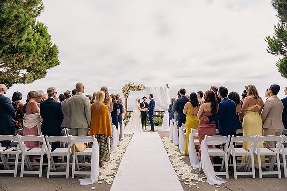 Jamie & Brennan | Dana Point, CA
