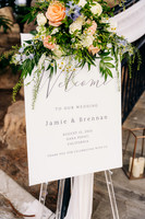 Jamie & Brennan | Dana Point, CA