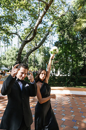 mia + john