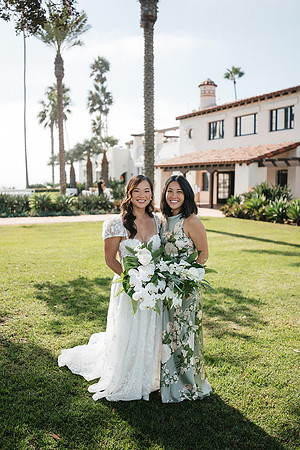Camille & Spencer