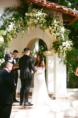 mia + john