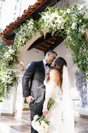 mia + john