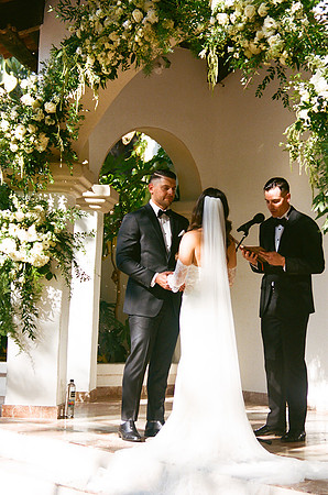mia + john