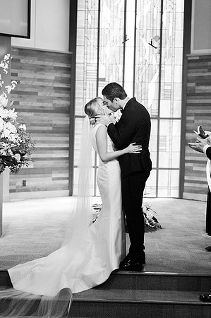 Elizabeth & Kenneth