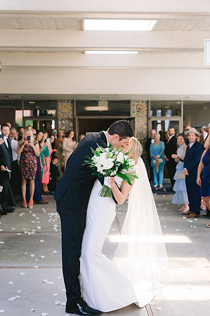 Elizabeth & Kenneth