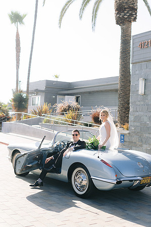 Elizabeth & Kenneth