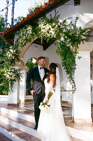 mia + john