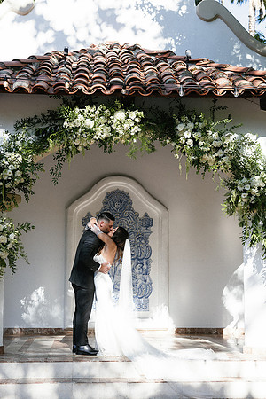 mia + john