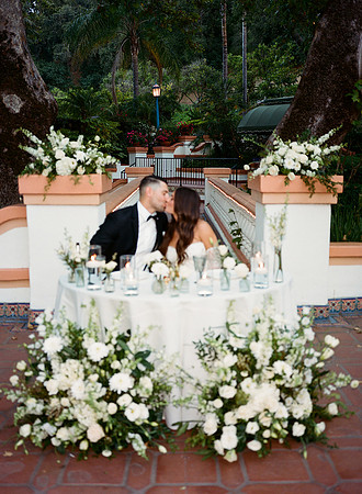 mia + john