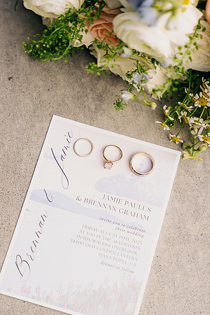 Jamie & Brennan | Dana Point, CA